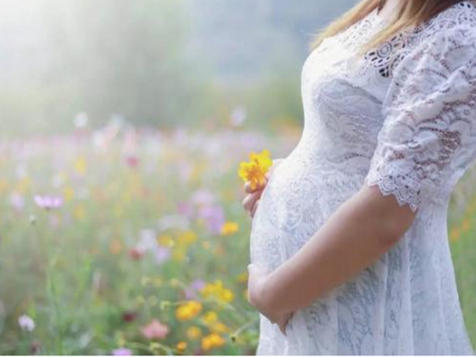 DIE WIRKUNG VON BETAINE AUF SCHWANGERE FRAUEN