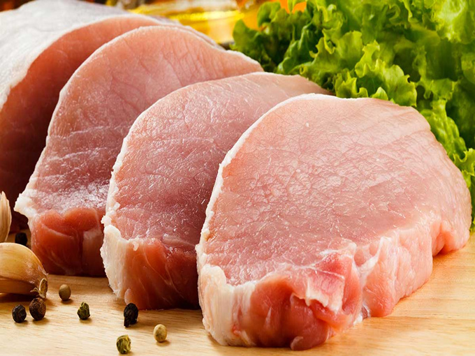 SCHMECKT SCHWEINEFLEISCH BESSER, WÄHREND SCHWEINE MIT BETAIN FÜTTERT WERDEN?