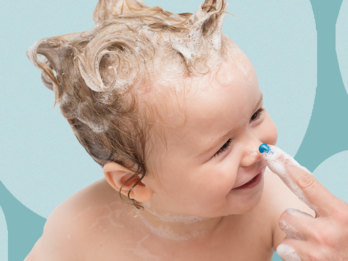 Die Wirkung von Betain in Shampoo (Gesund)
