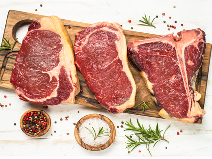 Betain verbessert Fleischausbeute und -qualität (Gesund)